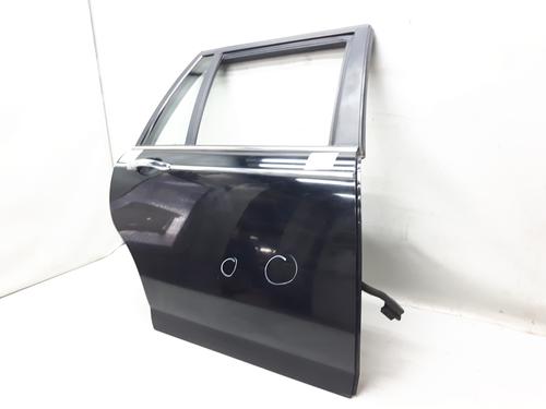 Right rear door ROVER 75 I Tourer (RJ) 2.0 CDT | BP20578158C5 