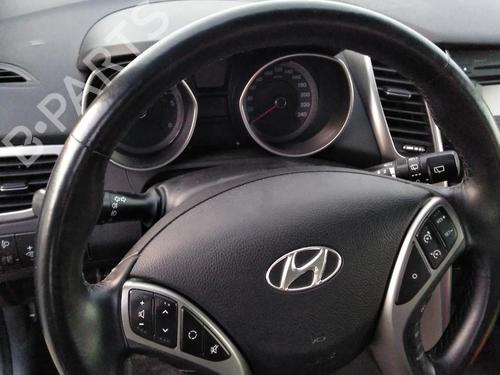 Left front driveshaft HYUNDAI i30 Estate (GD) 1.6 CRDi | BP31981852M38 