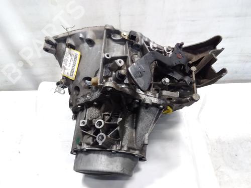 Gearbox CITROËN C5 I (DC_) 2.0 16V HPi (DCRLZB) | BP20549133M3 