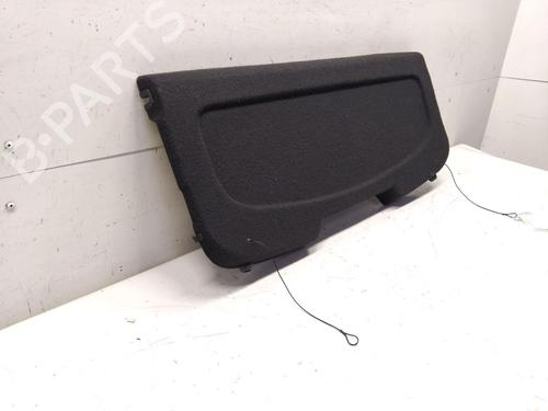 Rear parcel shelf FORD FIESTA VI (CB1, CCN) 1.25 | BP39965528C85 - Image 7