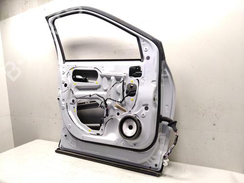 Left front door MITSUBISHI ECLIPSE CROSS (GK_, GL_) Plug-in Hybrid 4WD (GL3W) | BP40267155C2 - Image 3