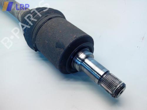 Right front driveshaft MERCEDES-BENZ M-CLASS (W163) ML 230 (163.136) | BP20533260M39 
