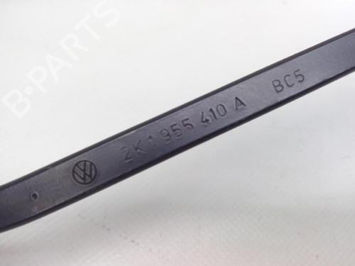 Used Front windshield wiper arm VW TOURAN VAN (1T1, 1T2) 1.9 TDI (105 hp) 20583953