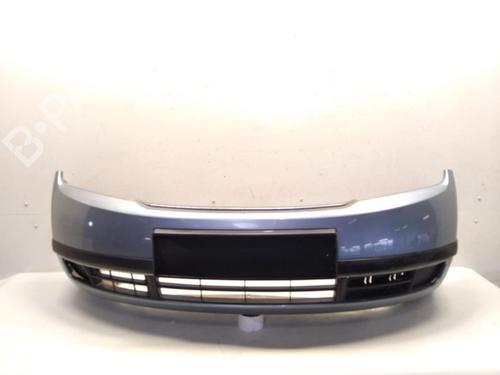 Used Front bumper SKODA FABIA I (6Y2) 1.4 16V (75 hp) 27165573