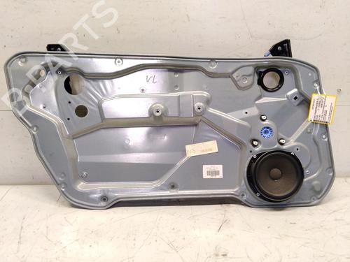 Vindusheismekanisme venstre foran SEAT IBIZA III (6L1) 1.4 16V (86 hp) 28157570