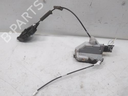 Used Rear right lock PEUGEOT 508 SW I (8E_) 1.6 THP (156 hp) 20592505