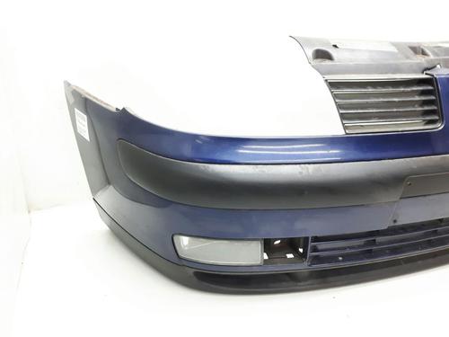 Front bumper SEAT CORDOBA (6K1, 6K2) 1.9 TDI | BP20576100C7 