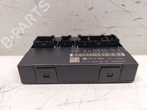 Electronic module VW PASSAT B6 Variant (3C5) 2.0 TDI | BP32069013M83 