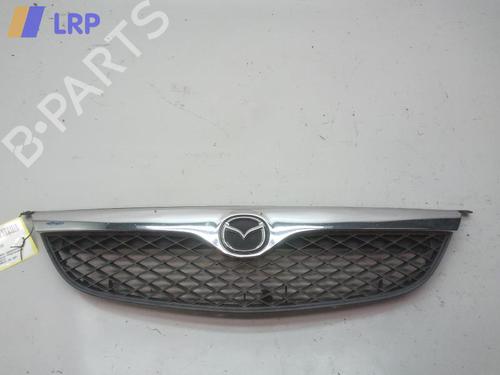 Used Grille MAZDA 626 V Station Wagon (GW) 2.0 (GWEW) (116 hp) 29737830