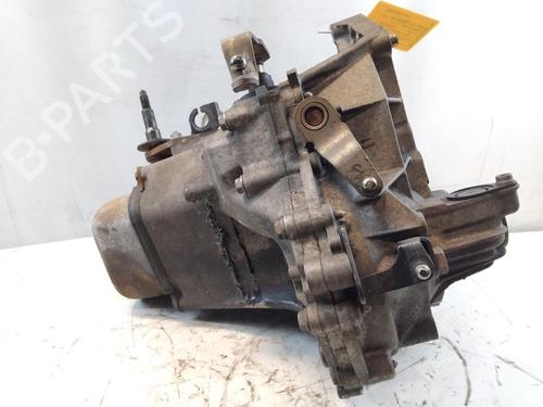 Other PEUGEOT 206 Hatchback (2A/C) 1.4 i | BP30839550O1