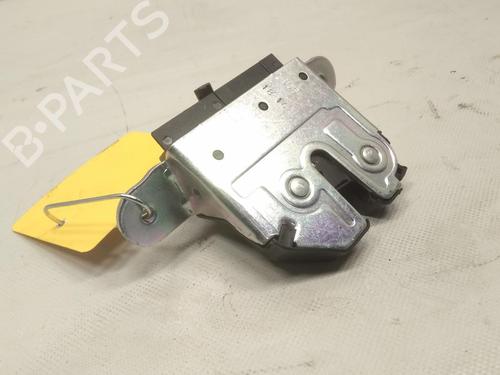 Tailgate lock OPEL ASTRA K (B16) 1.4 Turbo (68) | BP20593020C101 