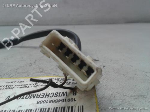 Front wiper motor CITROËN XANTIA Break (X1_, X2_) 1.8 i 16V | BP20585742M29 