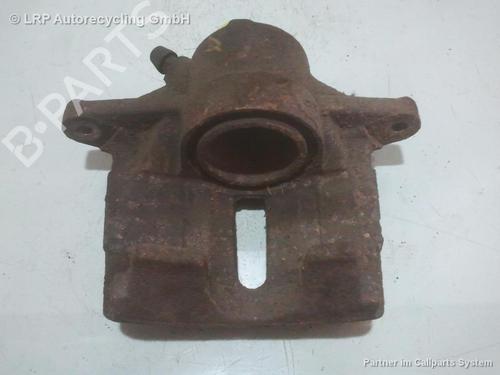 Venstre bremsekaliber foran JAGUAR X-TYPE I (X400) 3.0 V6 All-wheel Drive | BP20540090M105 