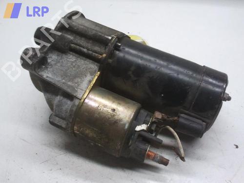 Used Starter PEUGEOT 206 Hatchback (2A/C) 1.6 i (89 hp) 20531131