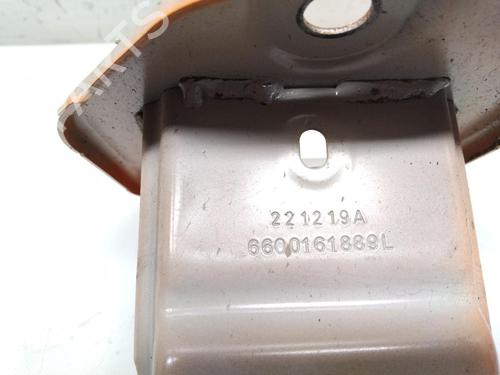 Bakfangerbrakett SMART #3 EV All-wheel Drive | BP31275451C159 