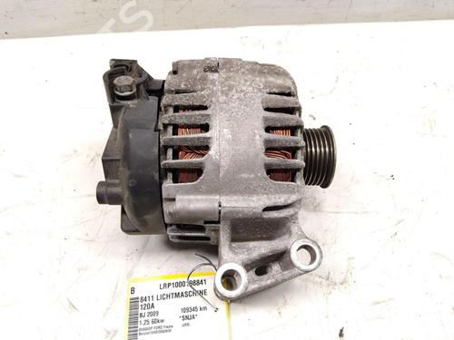 alternator-ford-fiesta-vi-cb1-ccn-2008-32219274 main image