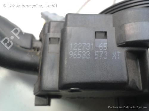 Lenkstockhalter CITROËN XSARA Coupe (N0) 1.4 i | BP20556817I23 
