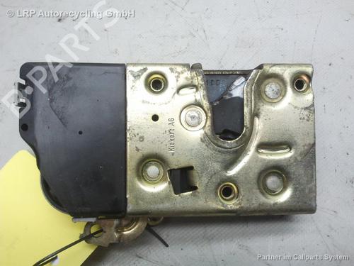 Used Front left lock CITROËN C5 II (RC_) 1.8 16V (RC6FZB) (116 hp) 20580747