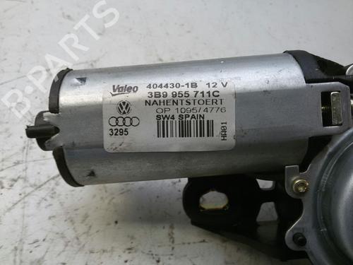 Used Rear wiper motor VW PASSAT B5 Variant (3B5) 1.9 TDI (115 hp) 20551462