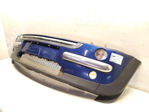Front bumper MINI MINI (R50, R53) Cooper | BP28177717C7 