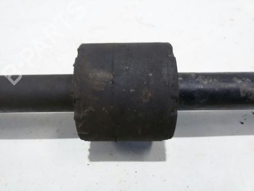 Right front driveshaft OPEL COMBO Box Body/MPV 1.3 CDTI 16V | BP20532640M39 