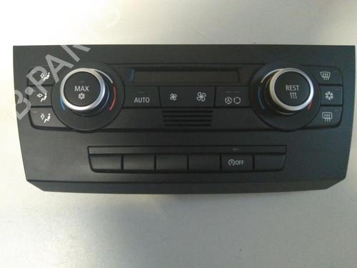 Used Climate control BMW 3 Touring (E91) 320 d (177 hp) 20553820