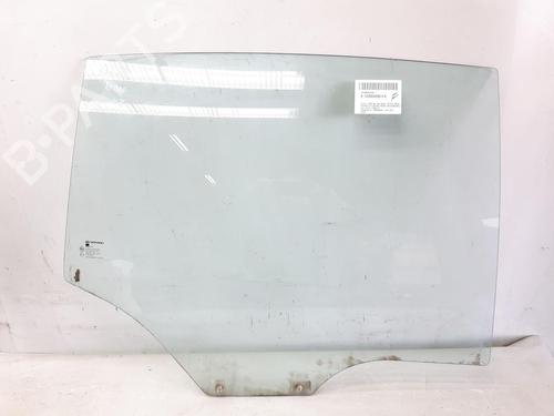 Used Rear right door window CHEVROLET REZZO MPV (U100) 2.0 (121 hp) 20579365