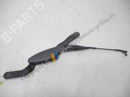 Used Front windshield wiper arm MERCEDES-BENZ E-CLASS (W211) E 200 CDI (211.007) (136 hp) 20584244