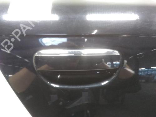Right rear door AUDI A6 C6 Avant (4F5) 2.7 TDI | BP20518006C5 