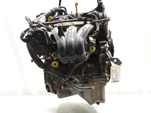 Engine OPEL AGILA B (H08) 1.0 (F68) | BP20518089M1 