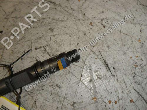 Used Injector AUDI A6 C5 Avant (4B5, 4B6) 2.5 TDI quattro (180 hp) 20542534