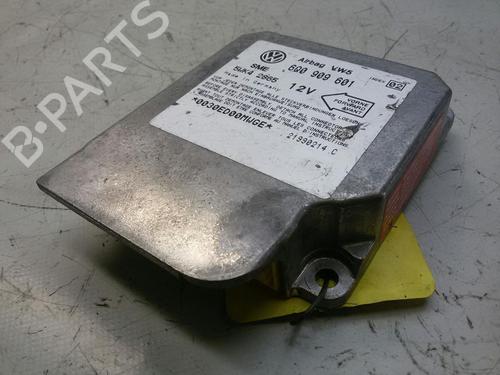 ECU airbags VW LUPO I (6X1, 6E1) 1.0 | BP20574399M53 