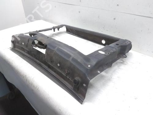 Front bumper reinforcement VW FOX Hatchback (5Z1, 5Z3, 5Z4) 1.2 | BP20596631C109 