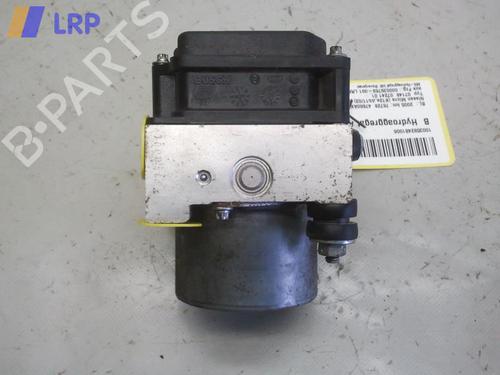 ABS pump NISSAN MICRA III (K12) 1.2 16V | BP20554307M43 
