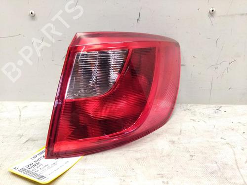 Used Right taillight Right taillight SEAT IBIZA IV ST (6J8, 6P8) 1.2 TSI (105 hp) 33853187 33853187