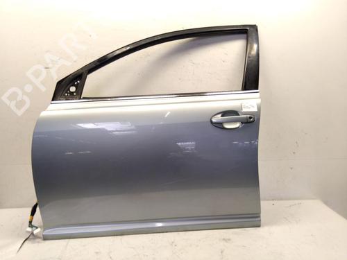 Used Left front door TOYOTA AVENSIS Estate (_T25_) 1.8 VVT-i (ZZT251_, ZZT251R) (129 hp) 28136136