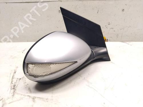 Right mirror HONDA CIVIC VIII Hatchback (FN, FK) 1.4 (FK1) | BP31631699C27