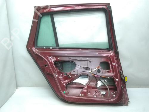 Left rear door RENAULT LAGUNA II Grandtour (KG0/1_) 1.8 16V (KG0B, KG0M) | BP20514052C4 