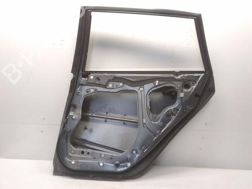 Right rear door MAZDA 6 Estate (GH) 2.2 MZR-CD (GH10) | BP20592155C5 