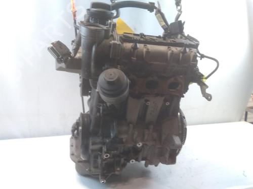 Engine VW POLO IV (9N_, 9A_) 1.2 12V | BP31345444M1