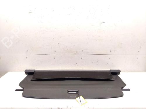 Rear parcel shelf SKODA OCTAVIA II Combi (1Z5) 1.8 TSI | BP30136236C85