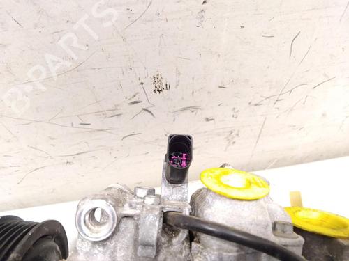 AC compressor AUDI A8 D4 (4H2, 4H8, 4HC, 4HL) 3.0 TDI quattro | BP32219276M34