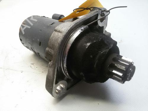 Used Starter VW GOLF VI (5K1) 2.0 GTi (210 hp) 20530547