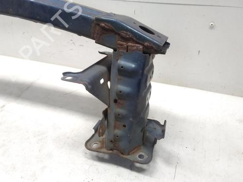 Front bumper bracket MAZDA 5 (CR) 1.8 (CR19) | BP20593741C158 