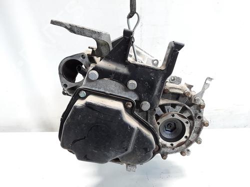 Gearbox VW POLO (9N_, 9A_) 1.4 TDI | BP20527629M3 