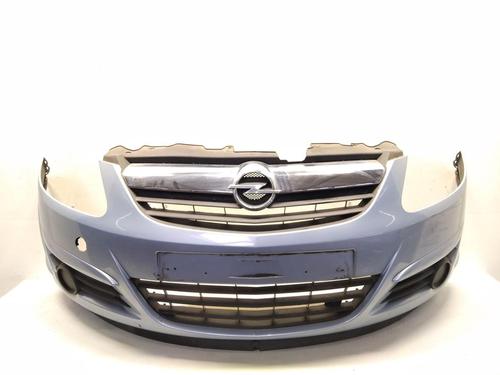 Used Front bumper Front bumper OPEL CORSA D (S07) 1.0 (L08, L68) (60 hp) 35917715 35917715