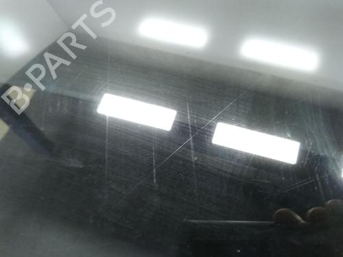 Front right door window VW GOLF VI (5K1) 1.4 | BP20590916C19 