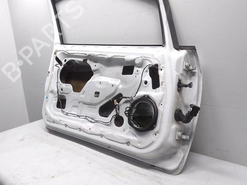Left front door FIAT GRANDE PUNTO (199_) 1.4 T-Jet (199AXM1A, 199BXM1A, 199BXN1A) | BP20515051C2 