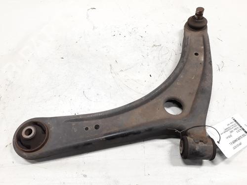 Used Left front suspension arm MITSUBISHI LANCER VIII Sportback (CX_A) 1.6 MIVEC (117 hp) 20524124