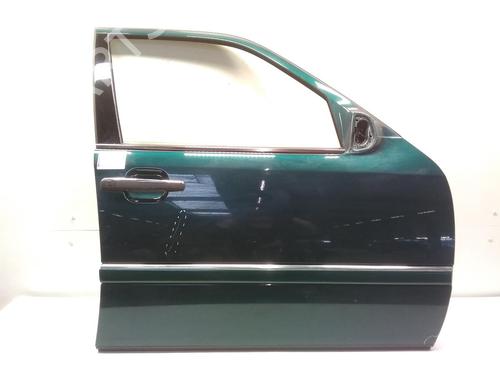 Used Right front door MERCEDES-BENZ C-CLASS (W202) C 180 (202.018) (122 hp) 20515195